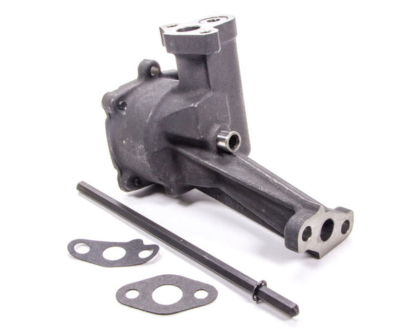 SBF Hi-Volume Oil Pump Virtual Speed Performance MELLING