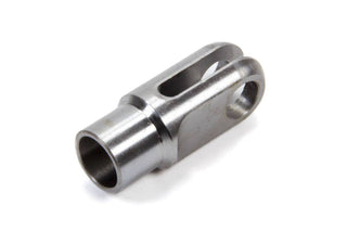Weld-In Slot Clevis - 3/4 x .058 3/16 Virtual Speed Performance MEZIERE