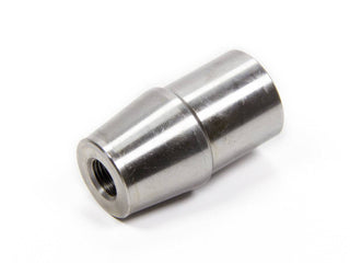 1/2-20 LH Tube End - 1-1/4in x .058in Virtual Speed Performance MEZIERE
