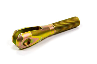 1/2in-20 Threaded Clevis 1/4in Slot - 3/8in Bolt Virtual Speed Performance MEZIERE