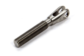 1/4in-28 Threaded Clevis 1/8in Slot - 3/16in Bolt Virtual Speed Performance MEZIERE
