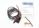 Wiring Installation Kit for WP346 Virtual Speed Performance MEZIERE