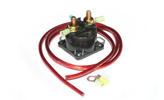 Starter Relay Kit Virtual Speed Performance MEZIERE