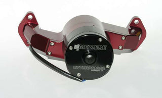 BBC Billet Electric W/P - Red Virtual Speed Performance MEZIERE