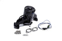 MEZIERE BBC Billet HD Electric Water Pump Black Virtual Speed Performance MEZIERE