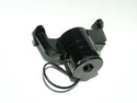 MEZIERE SBC Billet Elec. W/P - Black Virtual Speed Performance MEZIERE