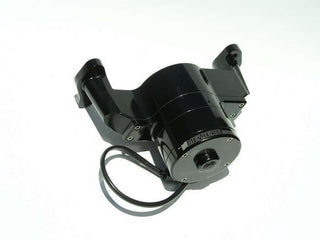 MEZIERE SBC Billet Elec. W/P - Black Virtual Speed Performance MEZIERE