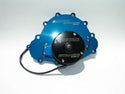 Pontiac Billet Elec. W/P Blue Virtual Speed Performance MEZIERE