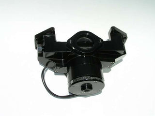 BBM Billet Elec. W/P - Black Virtual Speed Performance MEZIERE