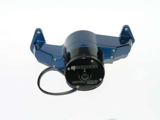 MEZIERE BBF Billet Elec. W/P - Blue Virtual Speed Performance MEZIERE