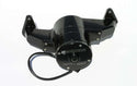 MEZIERE BBF Billet Elec. W/P - Black Virtual Speed Performance MEZIERE
