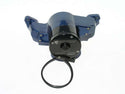 MEZIERE SBF Billet Electric W/P - Blue Virtual Speed Performance MEZIERE