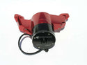 MEZIERE SBF Billet Electric W/P - Red Virtual Speed Performance MEZIERE