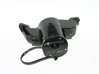 MEZIERE SBF Billet Electric W/P - Black Virtual Speed Performance MEZIERE