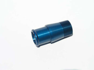 1.25in Hose W/P Fitting Blue Virtual Speed Performance MEZIERE