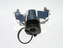 SBM Electric Water Pump - Polished Virtual Speed Performance MEZIERE