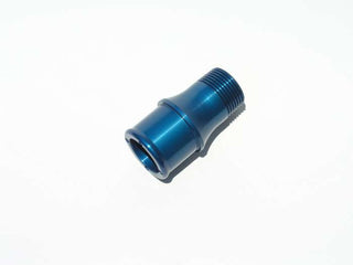 1.50in Hose W/P Fitting Blue Virtual Speed Performance MEZIERE