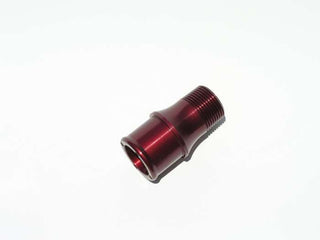 1.50in Hose W/P Fitting Red Virtual Speed Performance MEZIERE