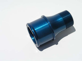 1.75in Hose W/P Fitting Blue Virtual Speed Performance MEZIERE