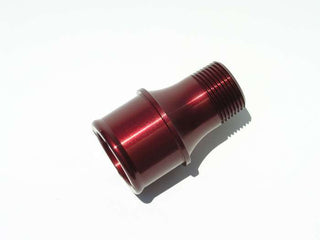 1.75in Hose W/P Fitting Red Virtual Speed Performance MEZIERE