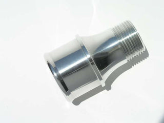 1.75in Hose W/P Fitting Polished Virtual Speed Performance MEZIERE