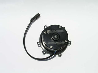 LT-1 Electric Water Pump - Black Virtual Speed Performance MEZIERE