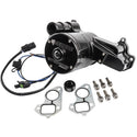 MEZIERE LS-1 HD Electric Water Pump - Black Virtual Speed Performance MEZIERE