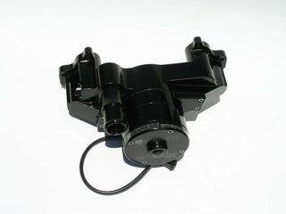 MEZIERE LS-1 Electric Water Pump - Black Virtual Speed Performance MEZIERE