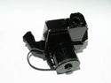 BBC 200 Series Electric Water Pump - Black Virtual Speed Performance MEZIERE