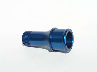 1.75in Hose Ext. W/P Fitting - Blue Virtual Speed Performance MEZIERE