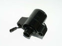 MEZIERE Hi-Flow Electric W/P - Black Virtual Speed Performance MEZIERE