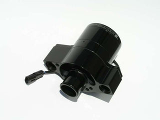 MEZIERE Hi-Flow Electric W/P - Black Virtual Speed Performance MEZIERE