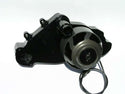 SBC LS1 Billet Electric W/P - Black Virtual Speed Performance MEZIERE
