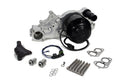 MEZIERE LS3 Billet Electric W/P & Idler Corvette 10-13 Virtual Speed Performance MEZIERE