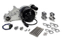 MEZIERE L99 Billet Electric W/P & Idler Camaro 10-13 Virtual Speed Performance MEZIERE