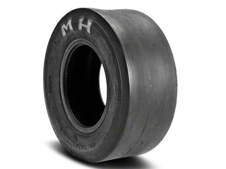 M&H Rear Slick 9.5/24.5-13 Virtual Speed Performance M AND H RACEMASTER