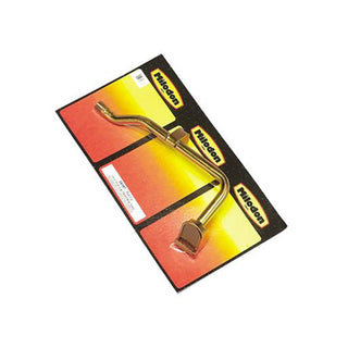 Oil Pump - Ford 351C Virtual Speed Performance MILODON