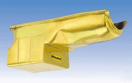 MILODON Olds Street/Strip Oil Pan - 7qt. Virtual Speed Performance MILODON