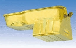 MILODON Sb Ford Low Profile Pan Virtual Speed Performance MILODON