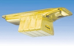 MILODON Bb Mopar Low Profile Pan Virtual Speed Performance MILODON