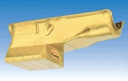 MILODON Bb.Chevy Low Profile Pan 7qt Virtual Speed Performance MILODON