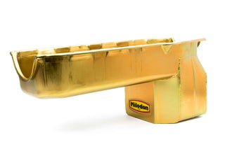 MILODON SBC S10 Swap Oil Pan Virtual Speed Performance MILODON