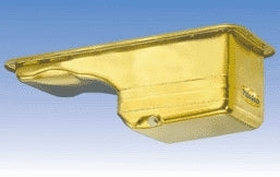 MILODON 390 Deep Front Sump Pan Virtual Speed Performance MILODON