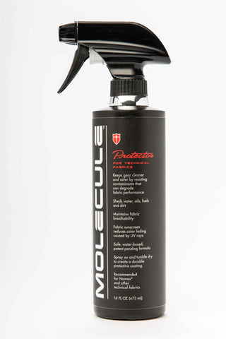 Protector 16oz Spray Virtual Speed Performance MOLECULE