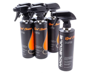 Spot Cleaner 16oz Spray Case of 6 Virtual Speed Performance MOLECULE