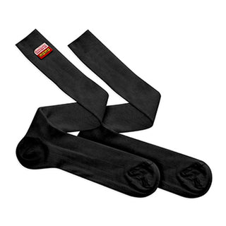 Comfort Tech Socks Black Large Virtual Speed Performance MOMO AUTOMOTIVE ACCESSORIES