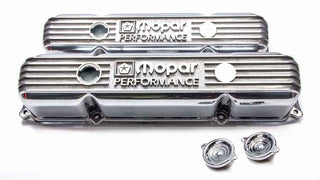 Valve Cover Set