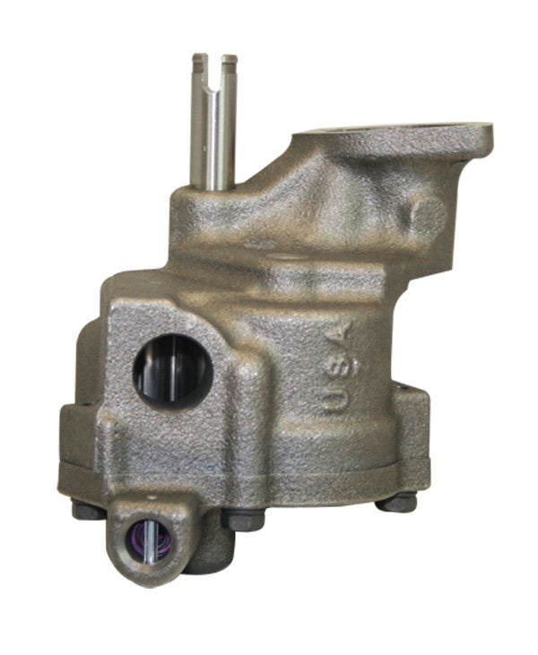 BBC Oil Pump High Vol. w/H.D. Neck Virtual Speed Performance MOROSO