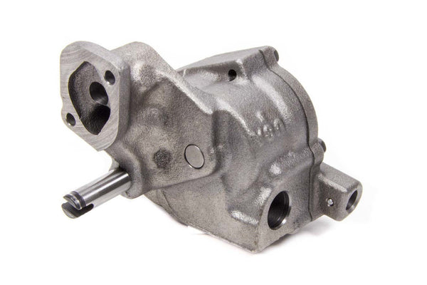 BB Hi-Vol Oil Pump Virtual Speed Performance MOROSO