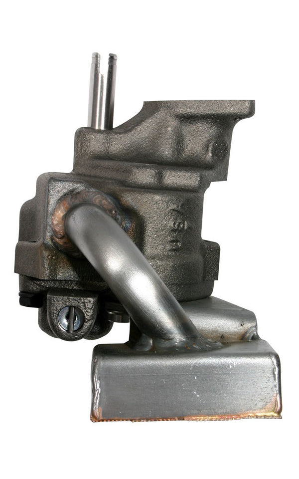 BBC HV Oil Pump & Pickup Package Virtual Speed Performance MOROSO